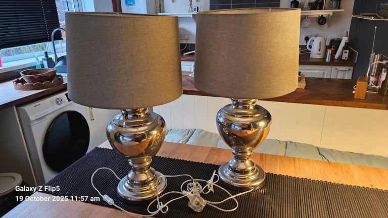 image for Large Table Lamp