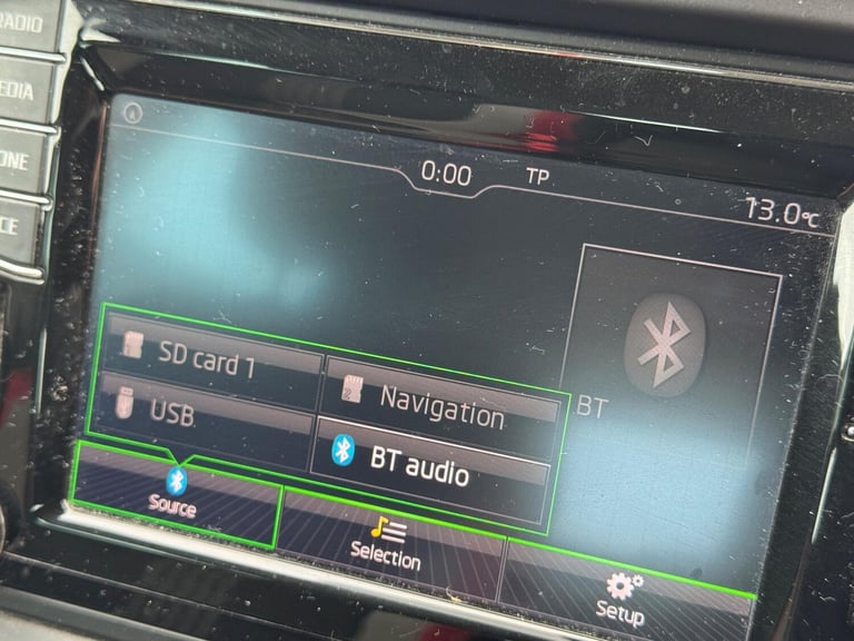 2016 Skoda Yeti 2.0 TDI Monte Carlo 4WD Euro 6 (s/s) 5dr HATCHBACK Diesel Manual