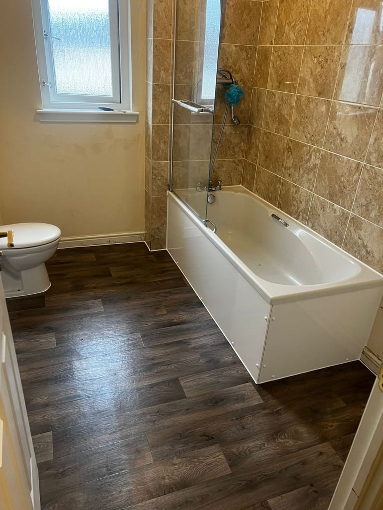 5 Bed House in Bathgate - £1300.00