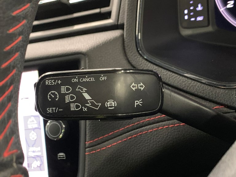 2019 SEAT Arona 1.0 TSI GPF FR Sport SUV 5dr Petrol DSG Euro 6 (s/s) (115 ps) - PADDLE SHIF Suv P...