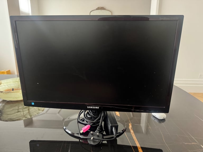 Samsung screen 