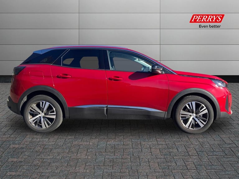 2022 Peugeot 3008 1.5 BlueHDi Allure Premium 5dr EAT8 Estate DIESEL Automatic