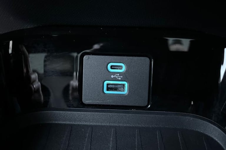 2024 Ford Mustang Mach-E 197kW Select 72kWh RWD 5dr Auto HATCHBACK ELECTRIC Automatic