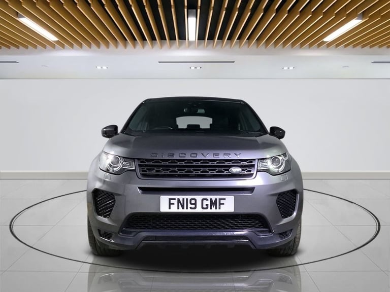 2019 Land Rover Discovery Sport 2.0 TD4 Landmark SUV 5dr Diesel Auto 4WD Euro 6 (s/s) (180 ps) ES...