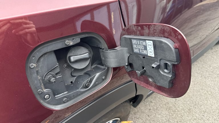 2022 Nissan Juke 1.0 DIG-T N-Connecta SUV 5dr Petrol DCT Auto Euro 6 (s/s) (114 ps) SUV Petrol Au...