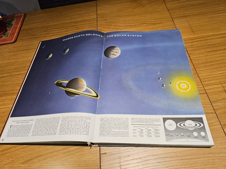 The reader's digest great world 1st edition impressive hardback