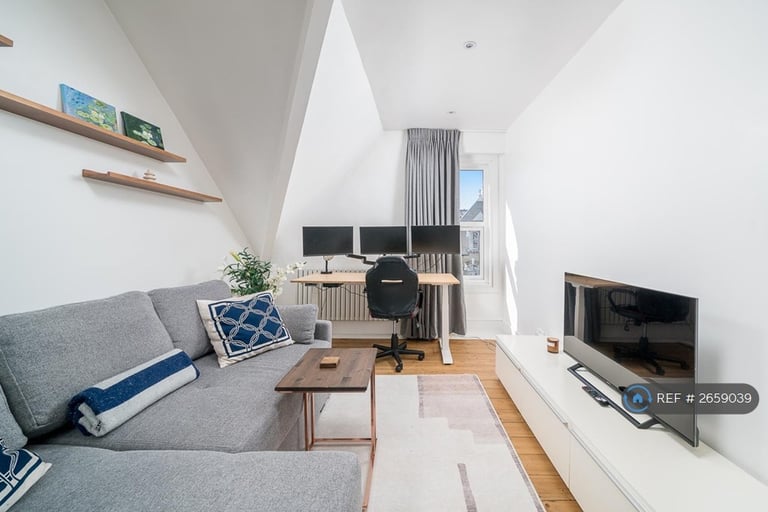 2 bedroom flat in Glazbury Road, London, W14 (2 bed) (#2659039)