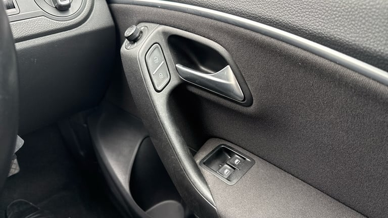 2016 Volkswagen Polo 1.0 BlueMotion Tech Match Hatchback 3dr Petrol Manual Euro 6 (s/s) (60 ps) H...