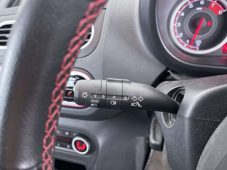 2017 MG MG3 1.5 3 Form Sport VTi-Tech 5dr Hatchback Petrol Manual