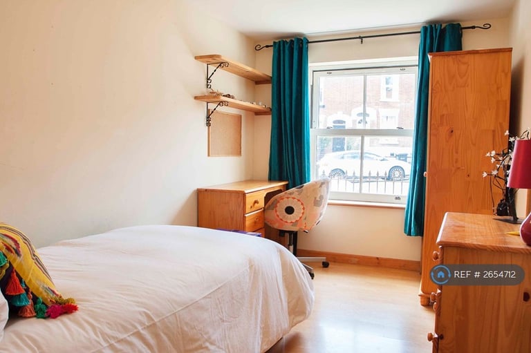 7 bedroom house in Warwick Street, Norwich, NR2 (7 bed) (#2654712)