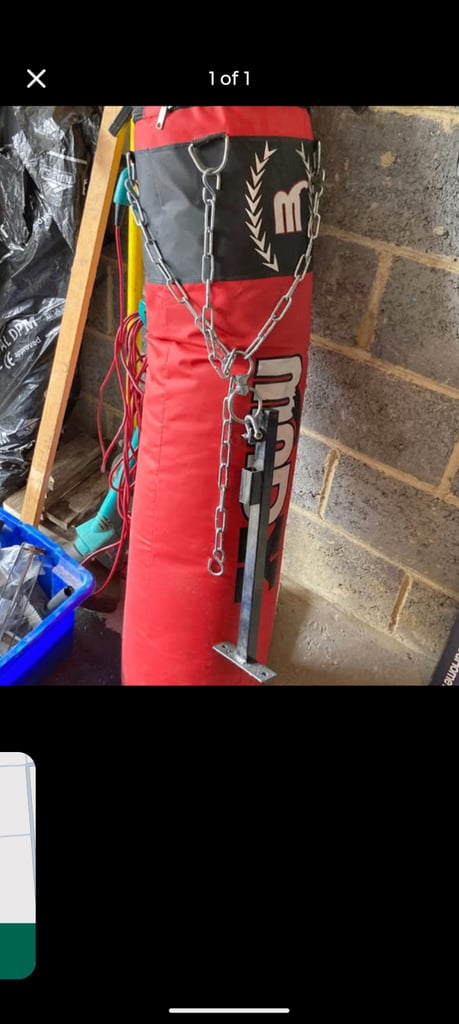 image for Punch bag