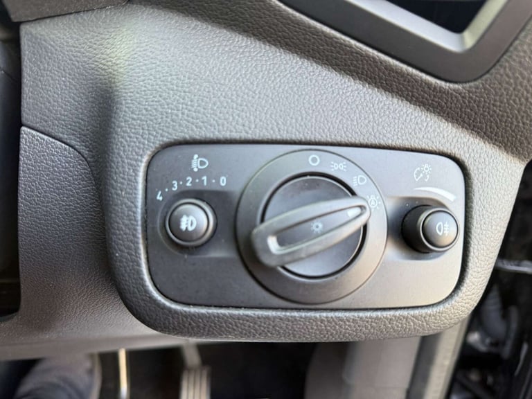 2019 Ford Kuga 1.5 EcoBoost Titanium Edition 5dr 2WD HATCHBACK PETROL Manual