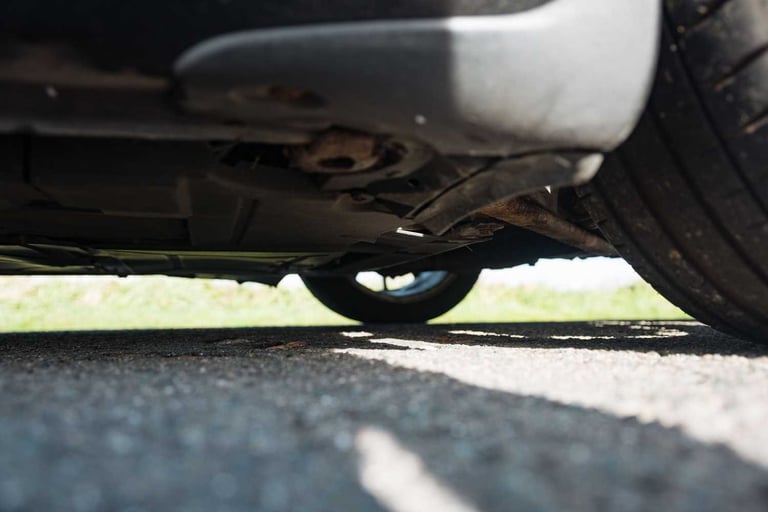 2001 Porsche 911 (996) Carrera 4 COUPE Petrol Manual