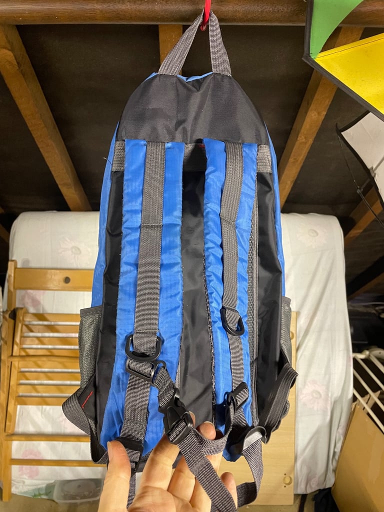ADULT BACKPACK
