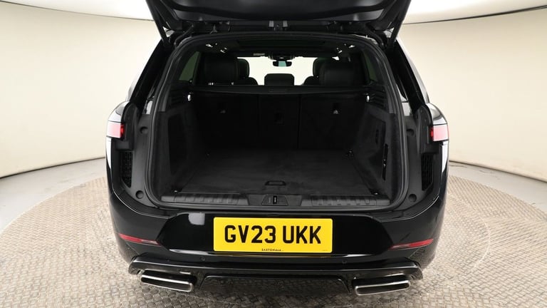 2023 Land Rover Range Rover Sport 3.0 P440e 38.2kWh Dynamic SE SUV 5dr Petrol Plug-in Hybrid Auto...