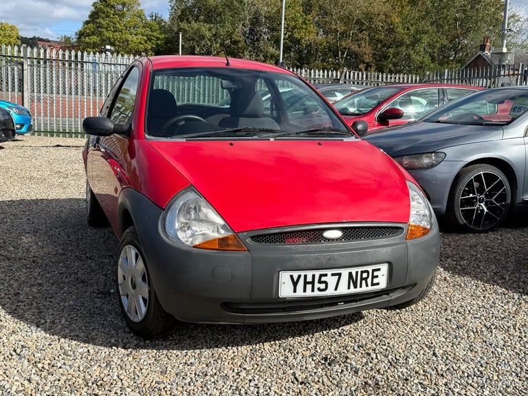 image for LOW MILES, IDEAL FIRST CAR,MOT,3 MONTH WARRANTY 