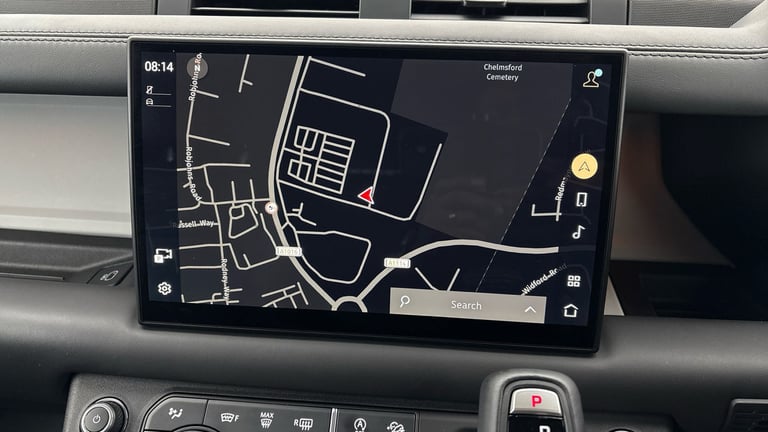 2024 Land Rover Defender 90 3.0 D250 MHEV X-Dynamic HSE Hard Top SUV 3dr Diesel Auto 4WD SWB Euro...