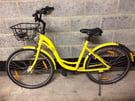 OFO City Bike