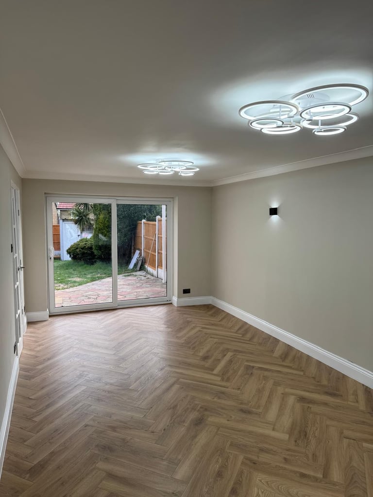 3 bed room rent in basildon