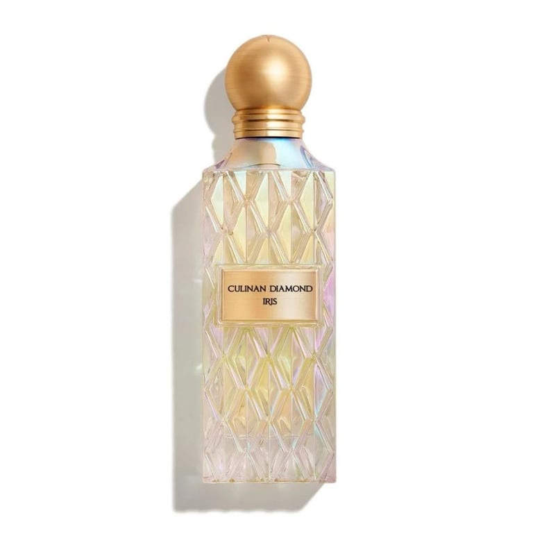 image for Cullinan Diamond Iris By IBRAQ Ibrahim AlQurashi