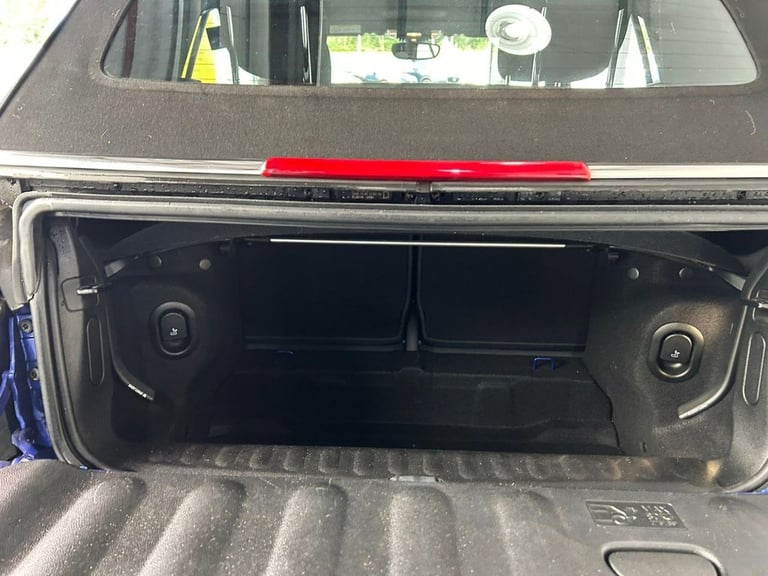 2018 MINI Convertible 1.5 Cooper Convertible 2dr Petrol Steptronic Euro 6 (s/s) (136 ps) F/S/H! 1...