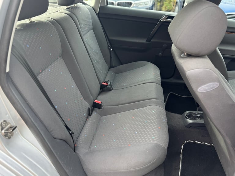 2003 Volkswagen Polo 1.4 S 75 5dr Auto [AC] HATCHBACK Petrol Automatic