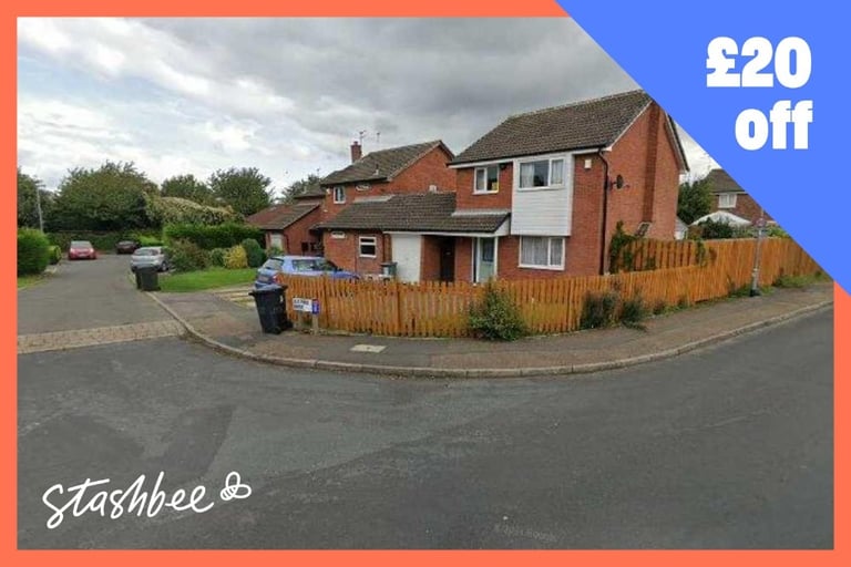 Parking Space to rent in Leeds (LS10) | Stashbee