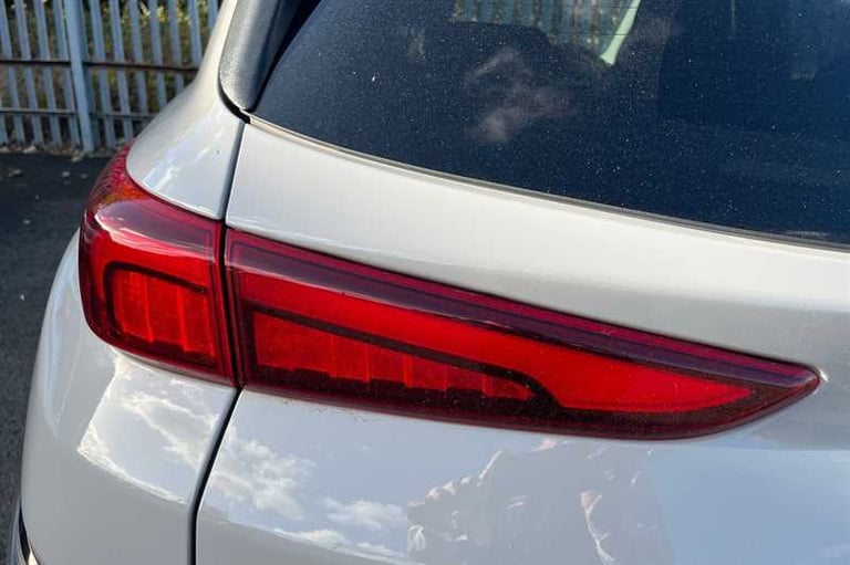 2023 Hyundai KONA 1.0 TGDi 48V MHEV Premium 5dr HATCHBACK PETROL Manual