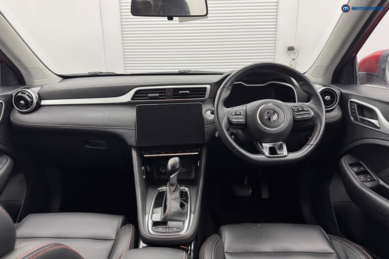 2022 MG MG ZS 1.0T GDi Exclusive 5dr DCT SUV Petrol Automatic