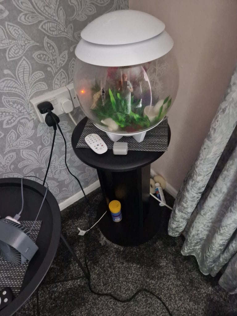 image for 30lt bio orb 