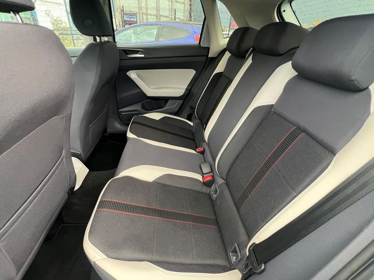 2020 Volkswagen Polo 1.0 EVO beats Euro 6 (s/s) 5dr HATCHBACK Petrol Manual