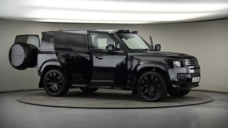 2023 Land Rover Defender 110 3.0 D300 MHEV X-Dynamic HSE SUV 5dr Diesel Auto 4WD Euro 6 (s/s) (30...
