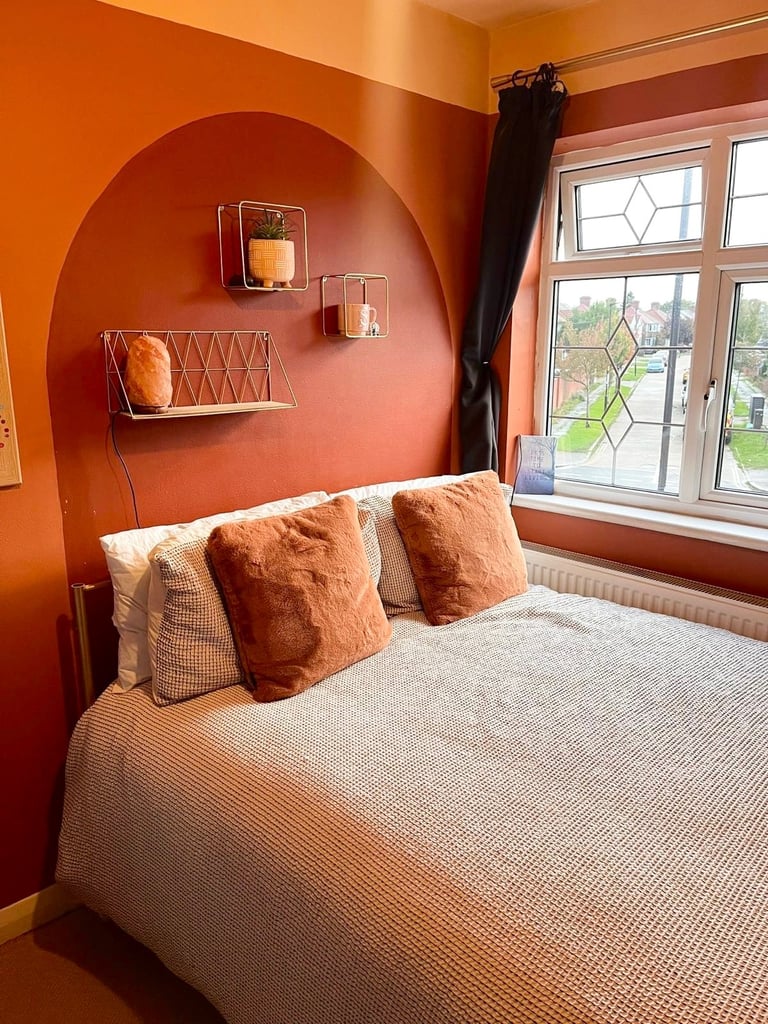 image for Rent Double Room  Own Separate Shower  Own Separate Kitchenette