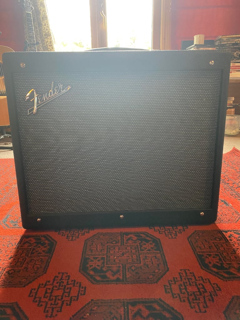 Fender Mustang GTX 100