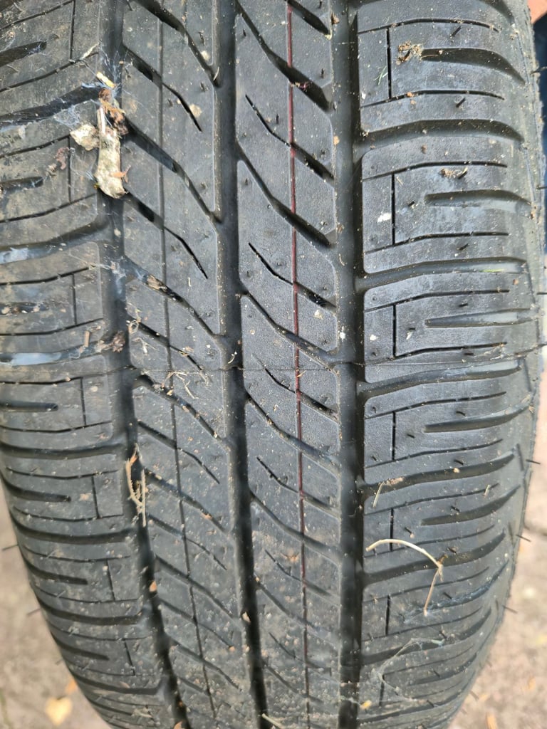 Brand New! Goodyear GT3 185/65R15 88T tyre