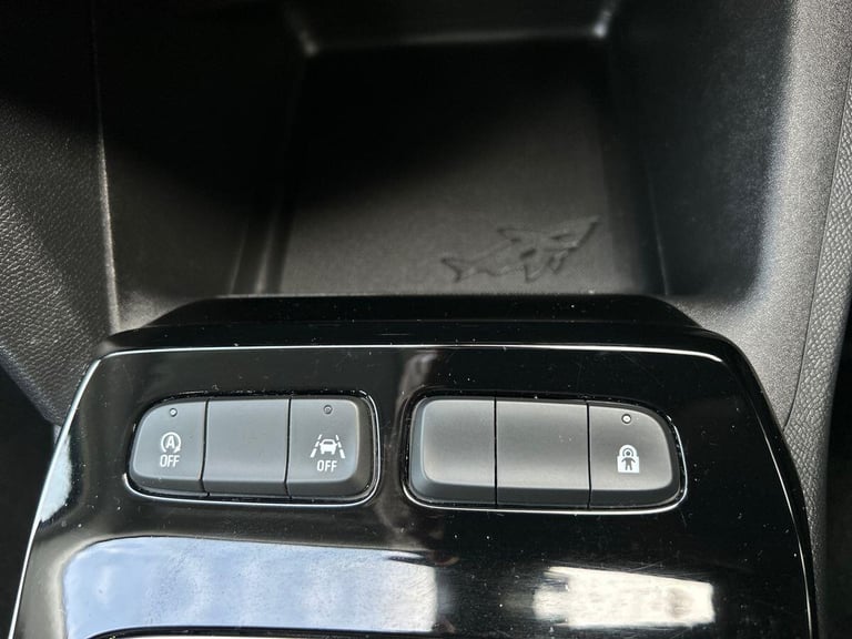 2022 Vauxhall Mokka 1.2 Turbo SE Edition SUV 5dr Petrol Manual Euro 6 (s/s) (100 ps) SUV PETROL M...