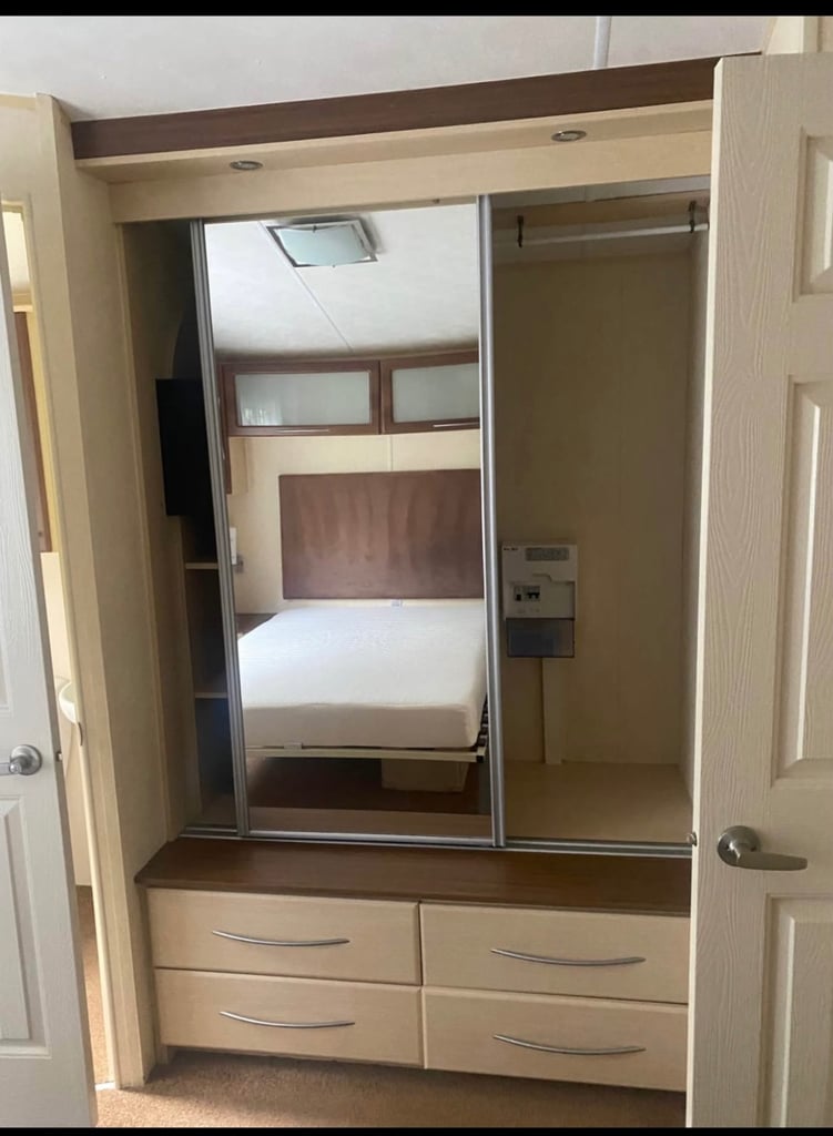 2 Bedroom Mobile home inc bills