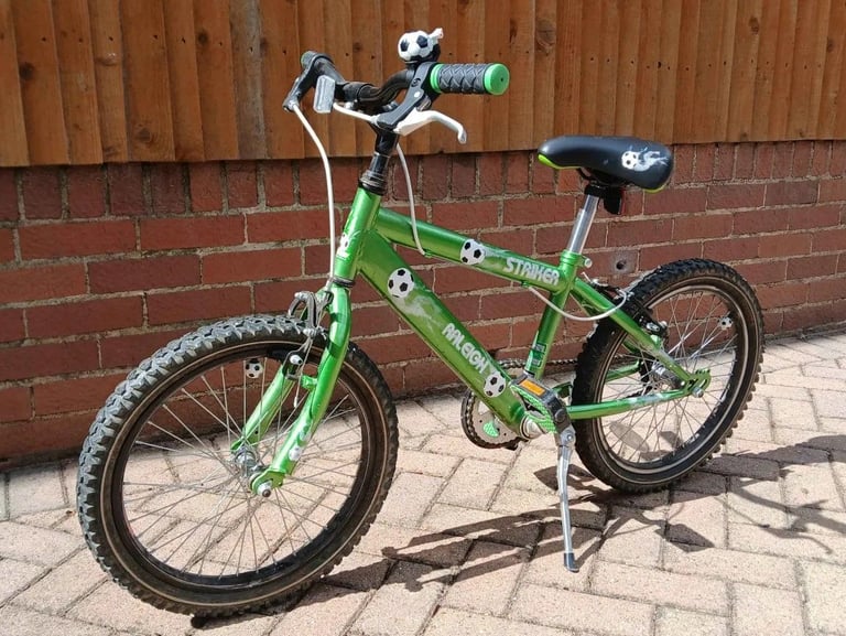 Raleigh Striker Kids' Bike