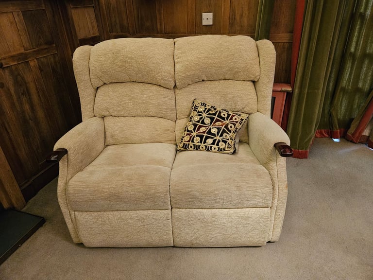 image for 2 seater sofa