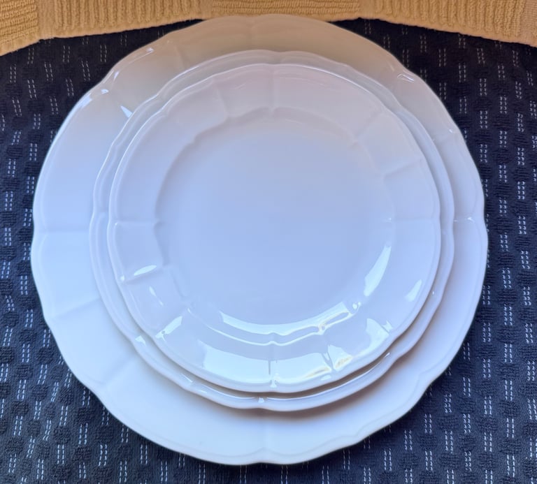 Dinner Service for Xmas?