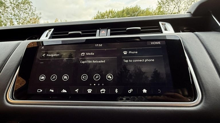 2019 Land Rover Range Rover Sport 3.0 SD V6 HSE Dynamic Auto 4WD Euro 6 (s/s) 5dr ESTATE Diesel A...