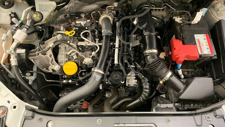 2022 Dacia Jogger 1.0 TCe Extreme SE MPV 5dr Petrol Manual Euro 6 (s/s) (110 ps) MPV Petrol Manual