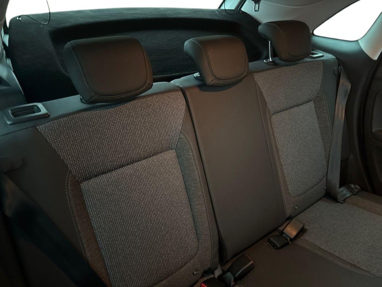 2022 Vauxhall Crossland 1.2 Turbo Elite Edition 5dr Hatchback PETROL Manual