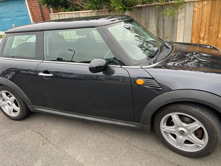 image for Mini, HATCHBACK, Hatchback, 2009, Manual, 1397 (cc), 3 doors