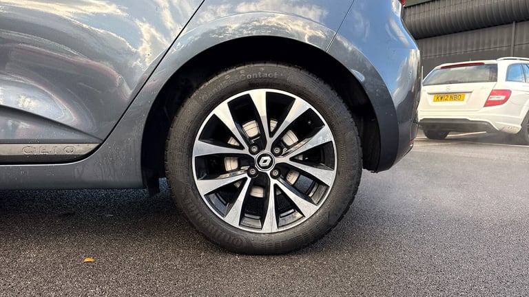 2022 Renault Clio 1.6 E-TECH full hybrid 145 Evolution 5dr Auto (Rea Hybrid