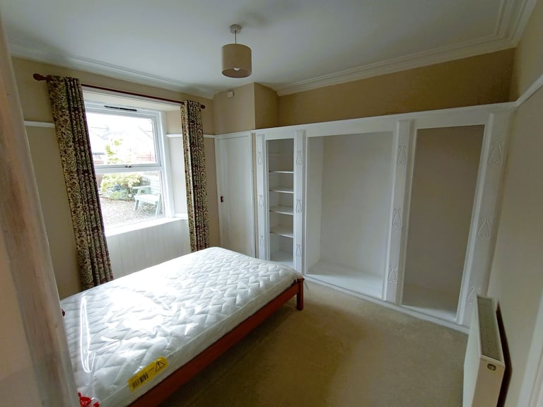1 bedroom flat to rent in Forfar