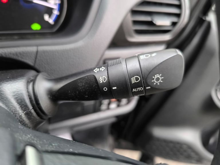 2021 Toyota Voxy 1.8 Hybrid Automatic 7 Seats 5dr ULEZ Free MPV Petrol/Electric Hybrid Automatic