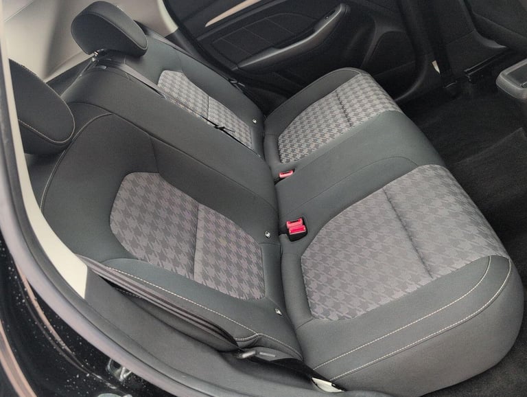 2020 MG MG ZS 1.5 VTi-TECH Excite SUV 5dr Petrol Manual Euro 6 (s/s) (106 ps) - ALLOY, CR HATCHBA...