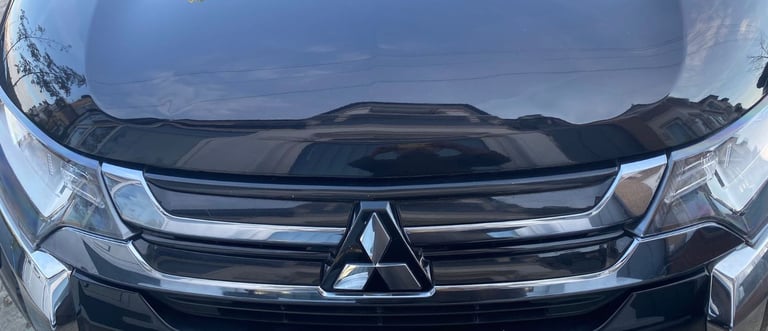 Mitsubishi, OUTLANDER, Estate, 2015, Other, 1998 (cc), 5 doors