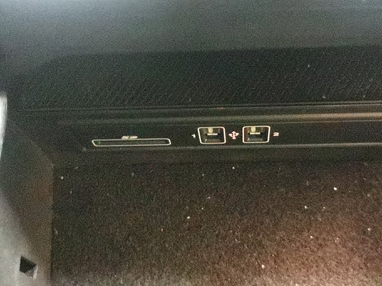 2021 Mercedes-Benz C Class C200 AMG Line Night Edition Premium 5dr 9G-Tronic ESTATE PETROL Automatic